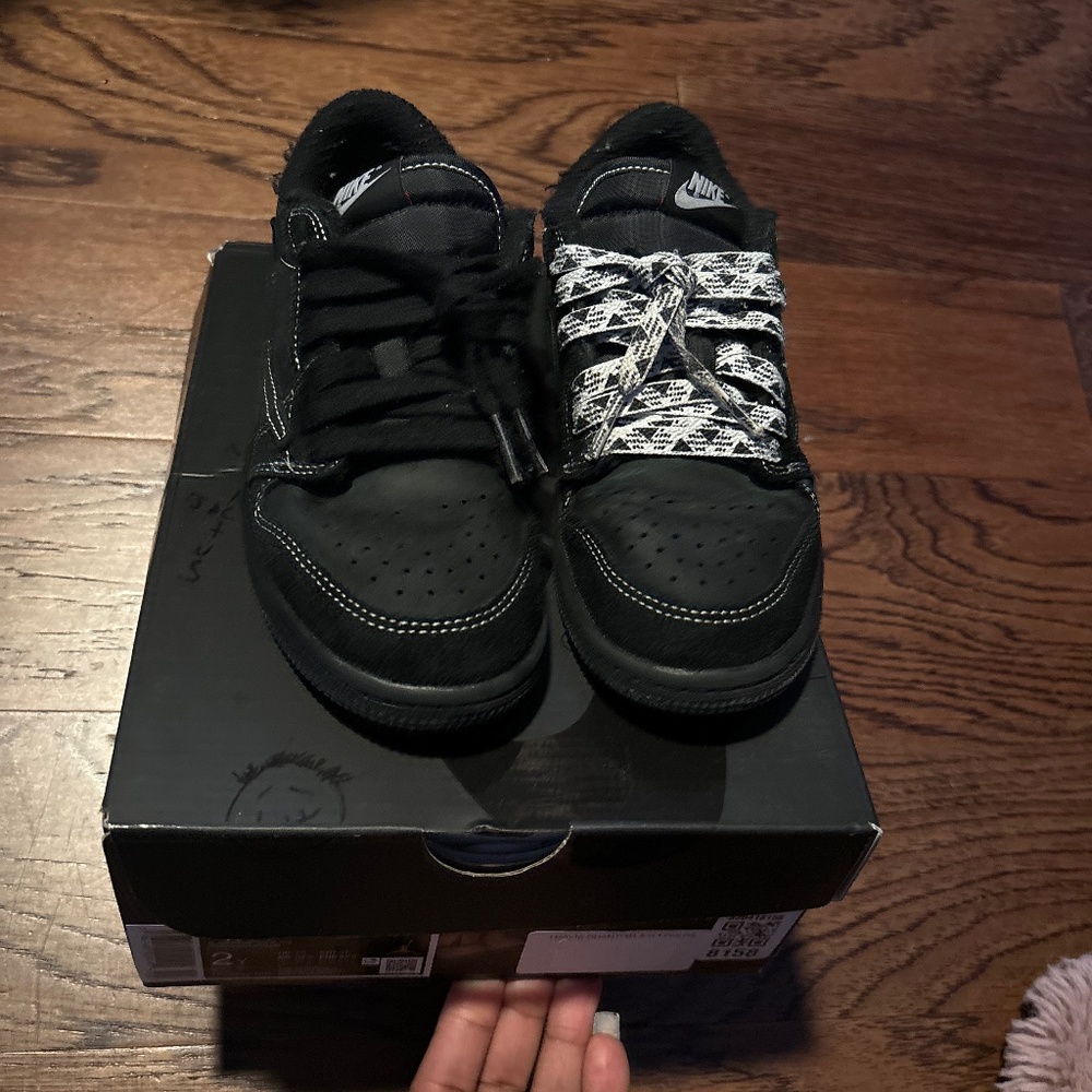Travis Scotts